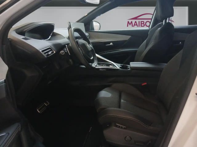 Peugeot 3008 GT-Line