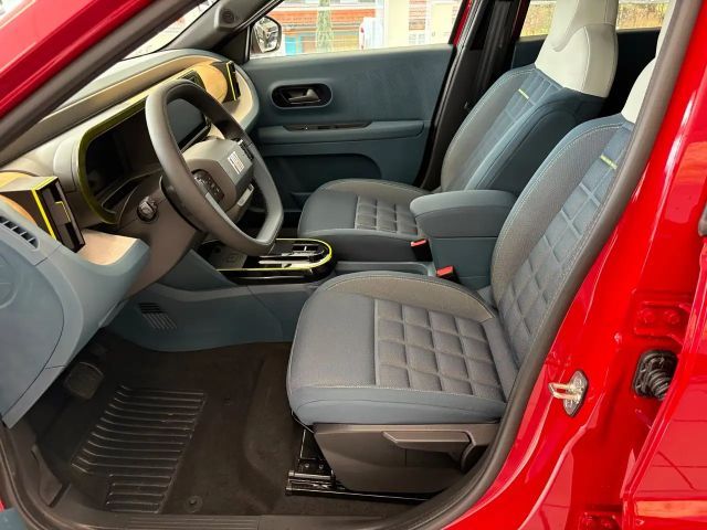 Fiat Grande Panda La Prima