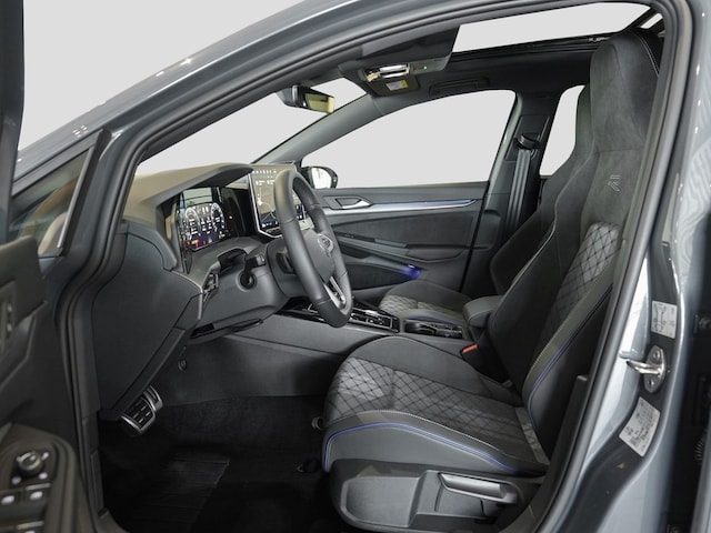 Volkswagen Golf 2.0 TDI DSG R-Line Variant