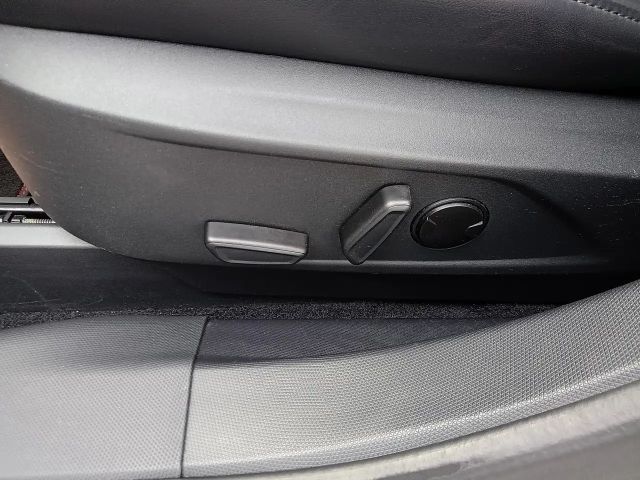 Ford Mustang Mach-E AWD Extended range