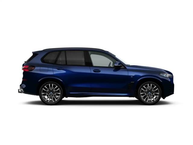 BMW X5 M-Sport