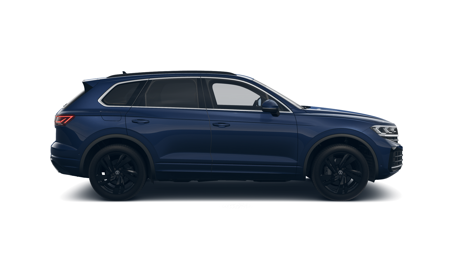 Volkswagen Touareg 3.0 V6 TDI Elegance Elegance