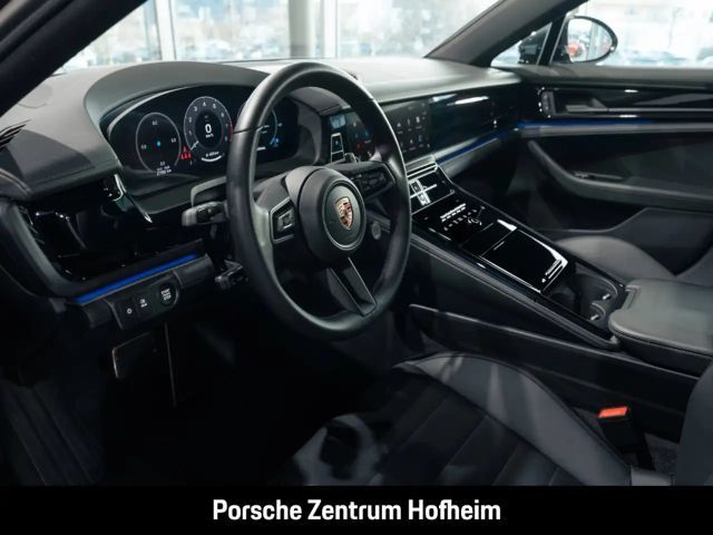 Porsche Panamera 4