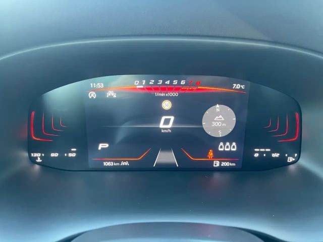 Seat Ateca DSG Style