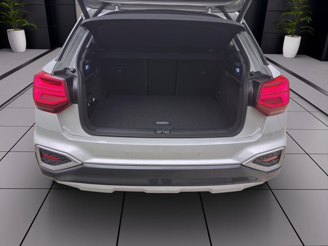 Audi Q2 35 TDI S-Tronic