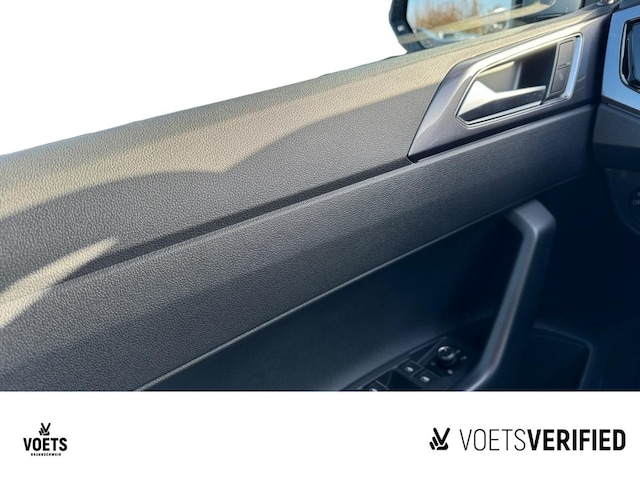 Volkswagen Polo 1.0 TSI DSG Style