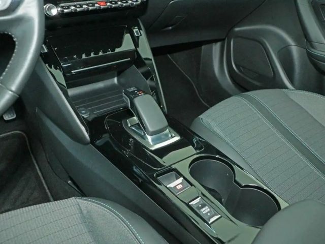 Peugeot 2008 Allure Pack