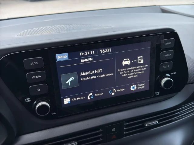 Hyundai i20 1.0 Smart T-GDi