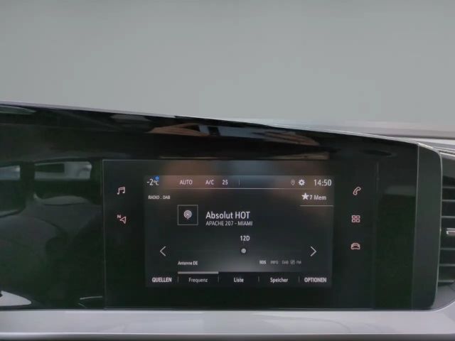 Opel Mokka Elegance Turbo