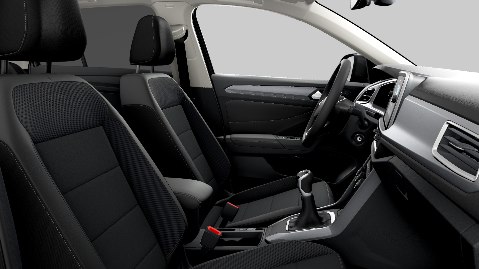 Volkswagen T-Roc 1.0 TSI Style