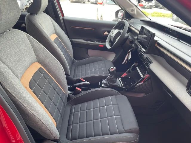 Citroën C3 Aircross Plus PureTech