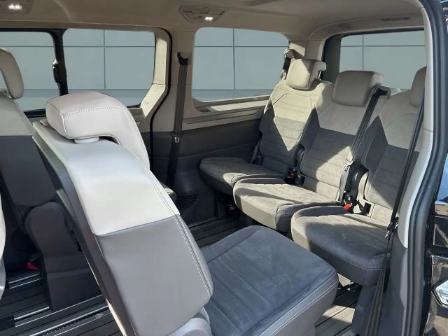 Volkswagen Multivan 2.0 TDI DSG T7