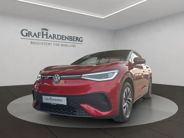 Volkswagen ID.5 150 kW Pro