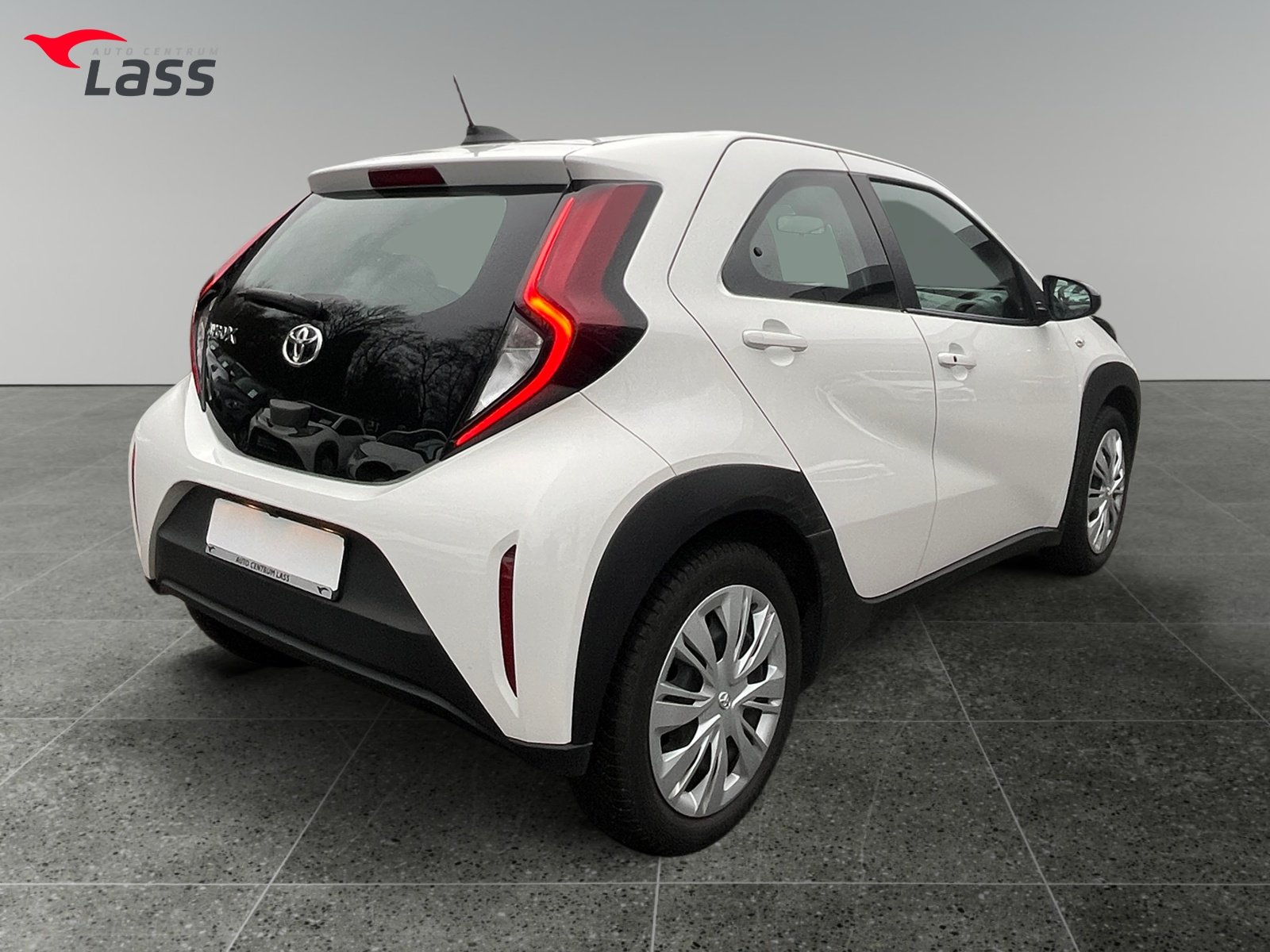 Toyota Aygo X 5-deurs Comfort