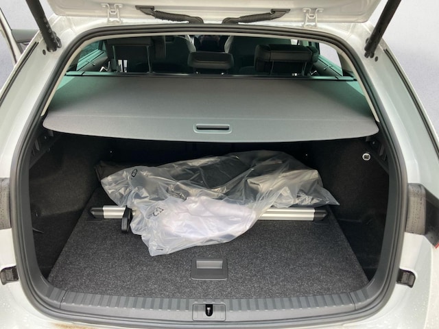 Skoda Octavia Combi Tour