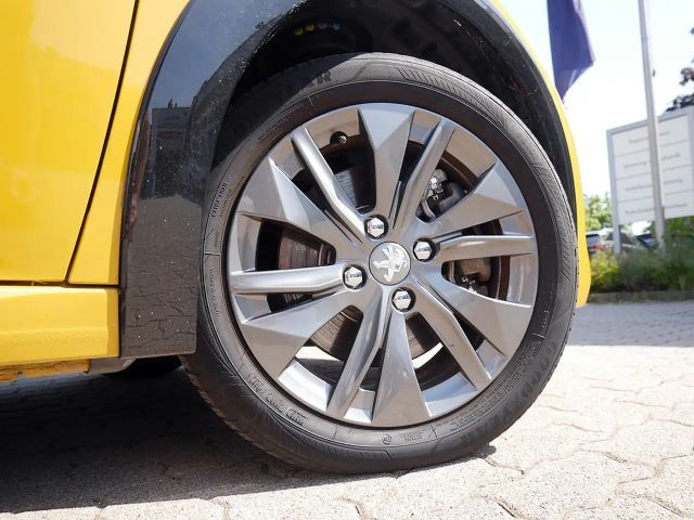 Peugeot E-208 Allure Pack