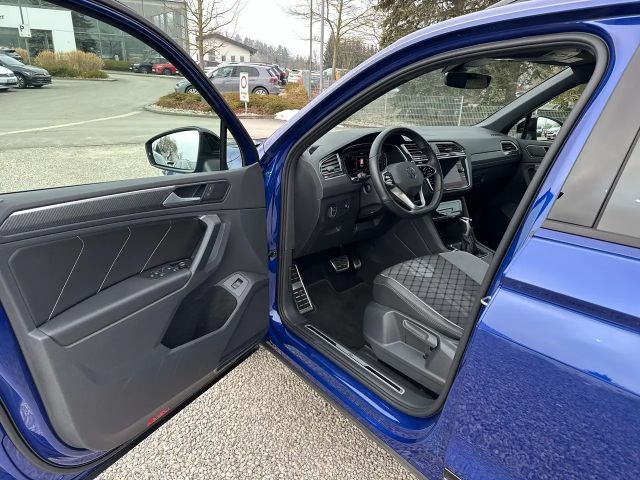 Volkswagen Tiguan DSG R-Line