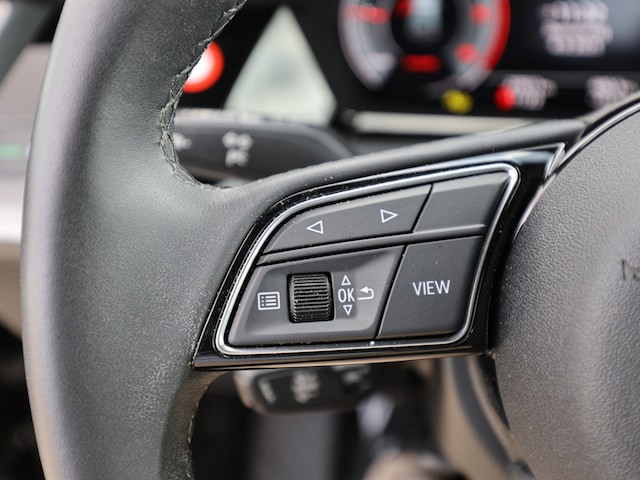 Audi A3 30 TDI Sportback