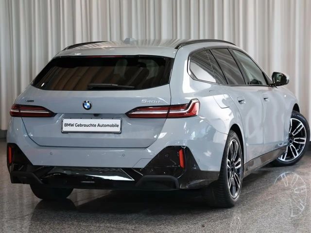 BMW 540 540d M-Sport Touring xDrive