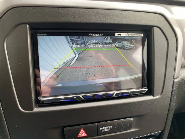 Suzuki Vitara 4x4 Shine