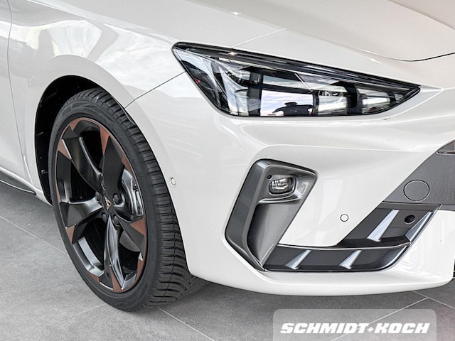Cupra Leon DSG Sportstourer