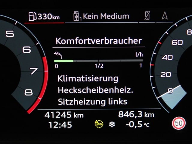 Audi Q3 35 TFSI S-Tronic