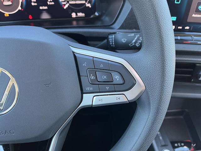 Volkswagen Caddy 1.5 TSI Combi