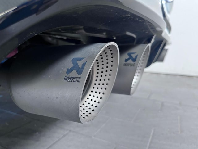 Volkswagen Golf 2.0 TSI DSG Golf VIII