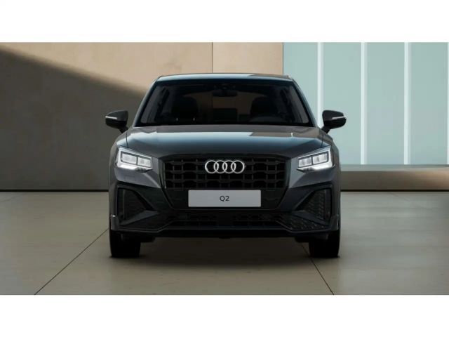 Audi Q2 30 TFSI S-Line