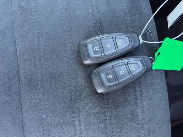 Ford Kuga EcoBoost ST Line X