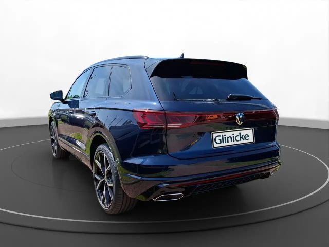 Volkswagen Touareg 4Motion R-Line
