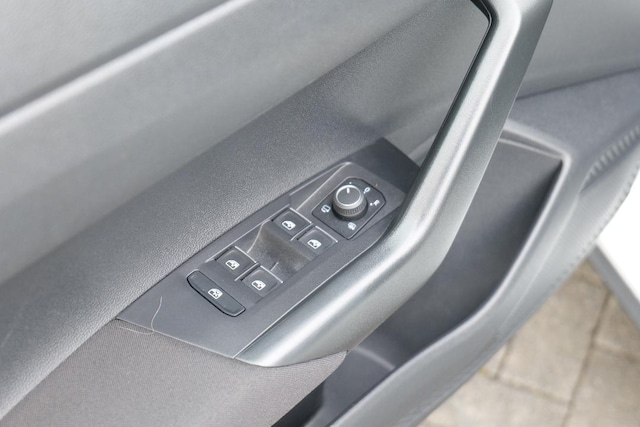 Volkswagen Polo 1.0 TSI DSG