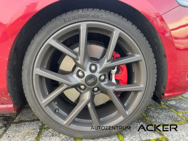 Ford Focus ST Line Wagon