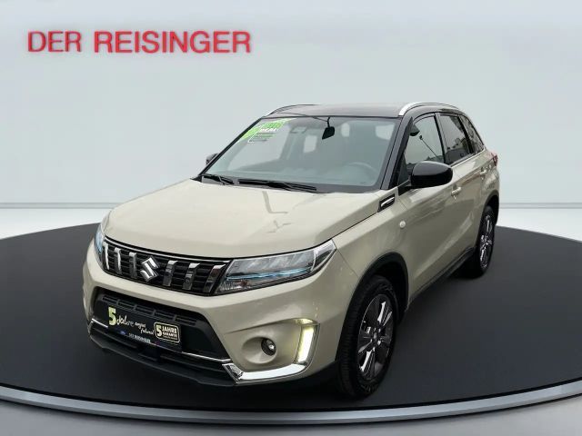 Suzuki Vitara Shine