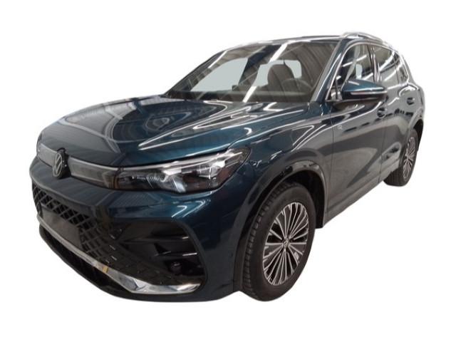 Volkswagen Tiguan 2.0 TDI DSG R-Line