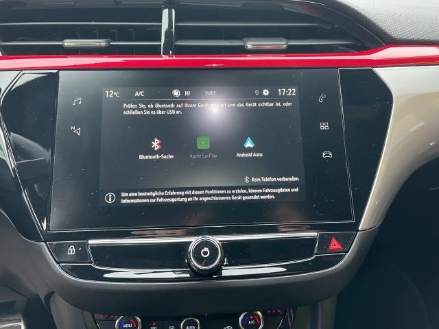 Opel Corsa CORSA F-E WINTERPAKET+CARPLAY+KAMERA