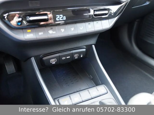 Hyundai i20 1.0 Trend