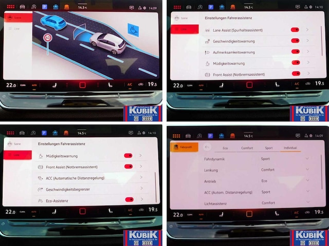 Volkswagen Golf Golf VIII Style