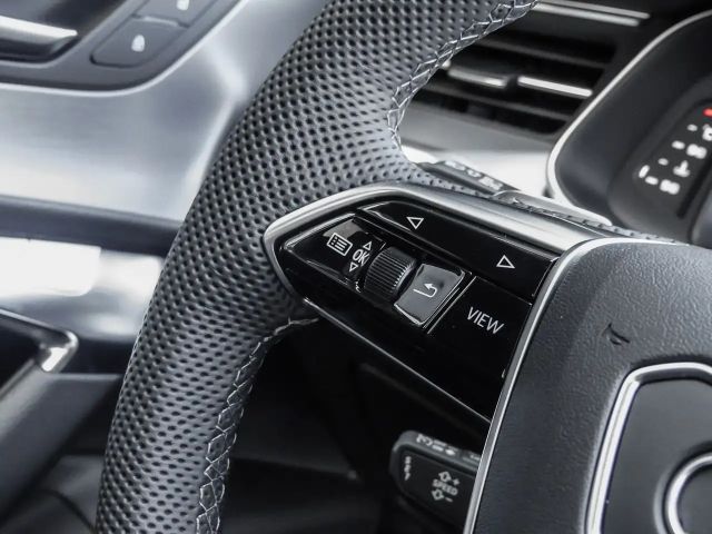 Audi A6 40 TDI Quattro S-Line S-Tronic