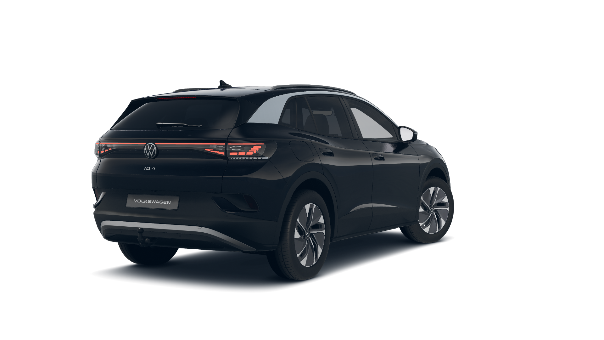 Volkswagen ID.4 Pure