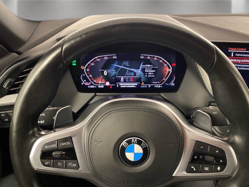 BMW 220 220i Coupé Gran Coupé