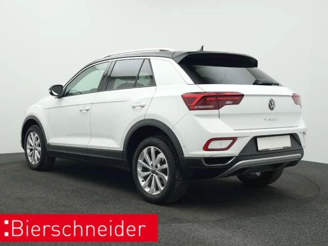 Volkswagen T-Roc 1.5 TSI DSG Style
