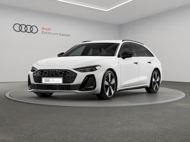 Audi A5 Avant S-Tronic