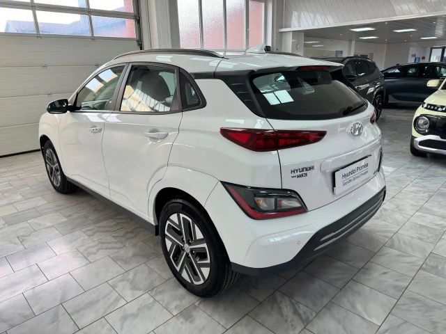 Hyundai Kona Electric Select