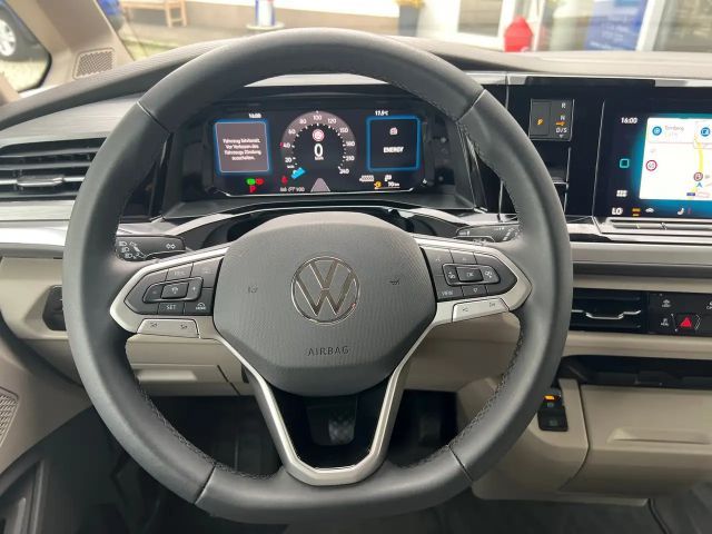 Volkswagen Multivan T7