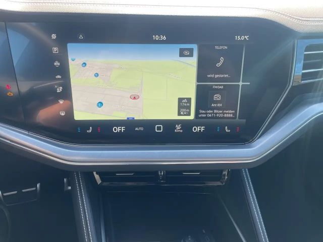 Volkswagen Touareg 3.0 V6 TDI 4Motion R-Line