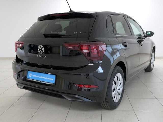 Volkswagen Polo 1.0 TSI Life