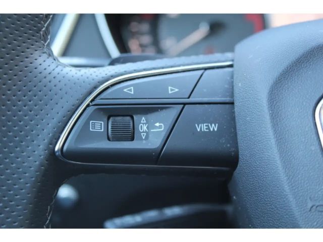 Audi SQ5 3.0 TDI Quattro