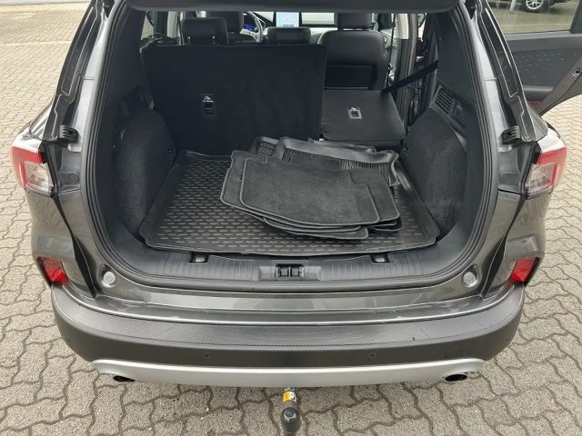Ford Kuga Hybrid Titanium X
