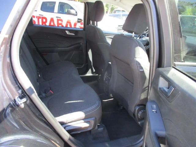 Ford Kuga EcoBoost Titanium